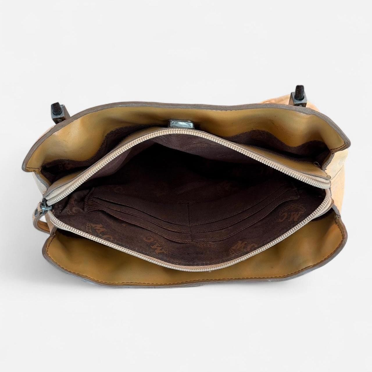 Mango Mango Women's tan brown Bags Size ONE SIZE - 2 Thumbnail