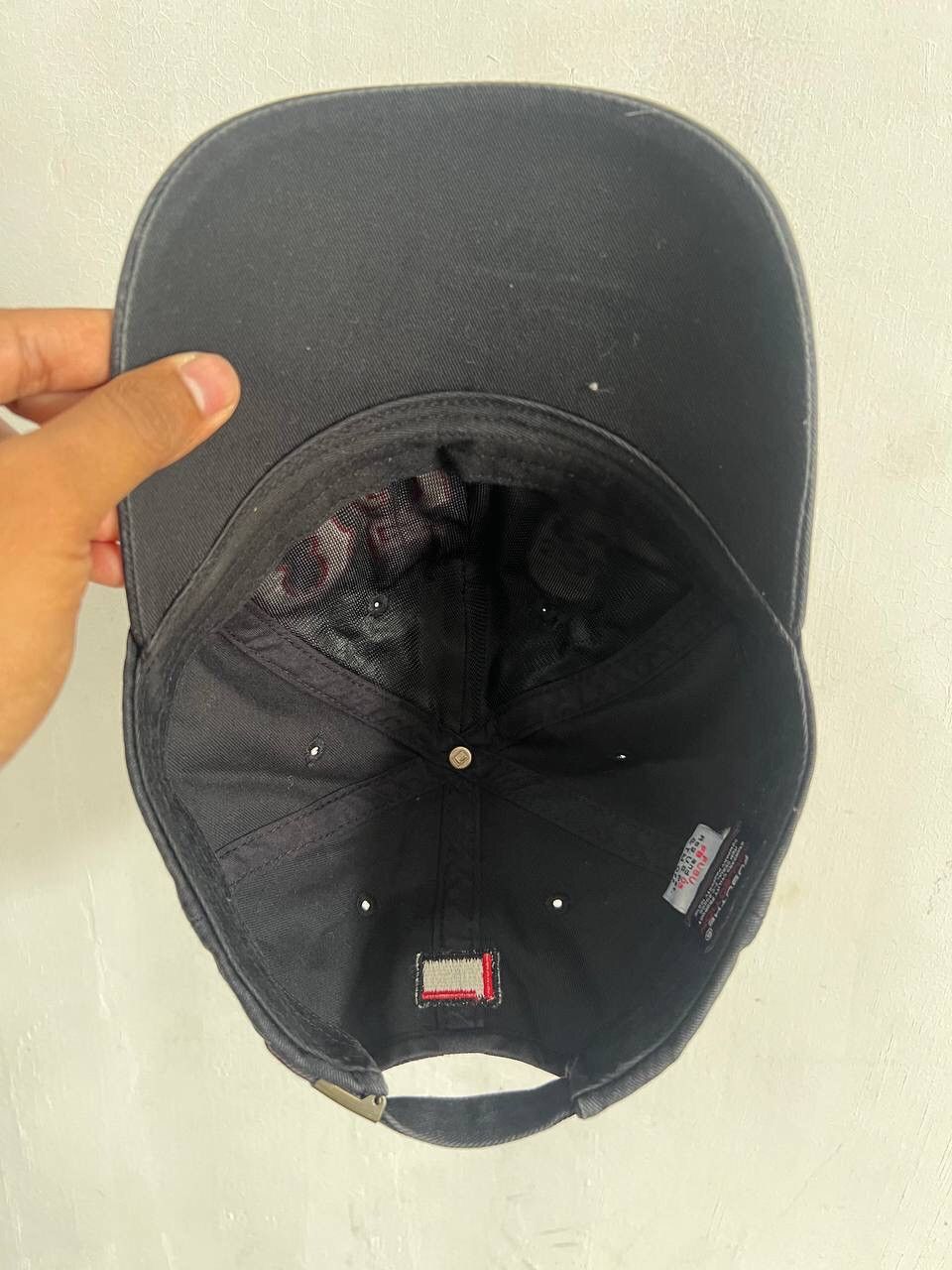 Fubu Fubu 05 Jeans Hat Size ONE SIZE - 8 Thumbnail