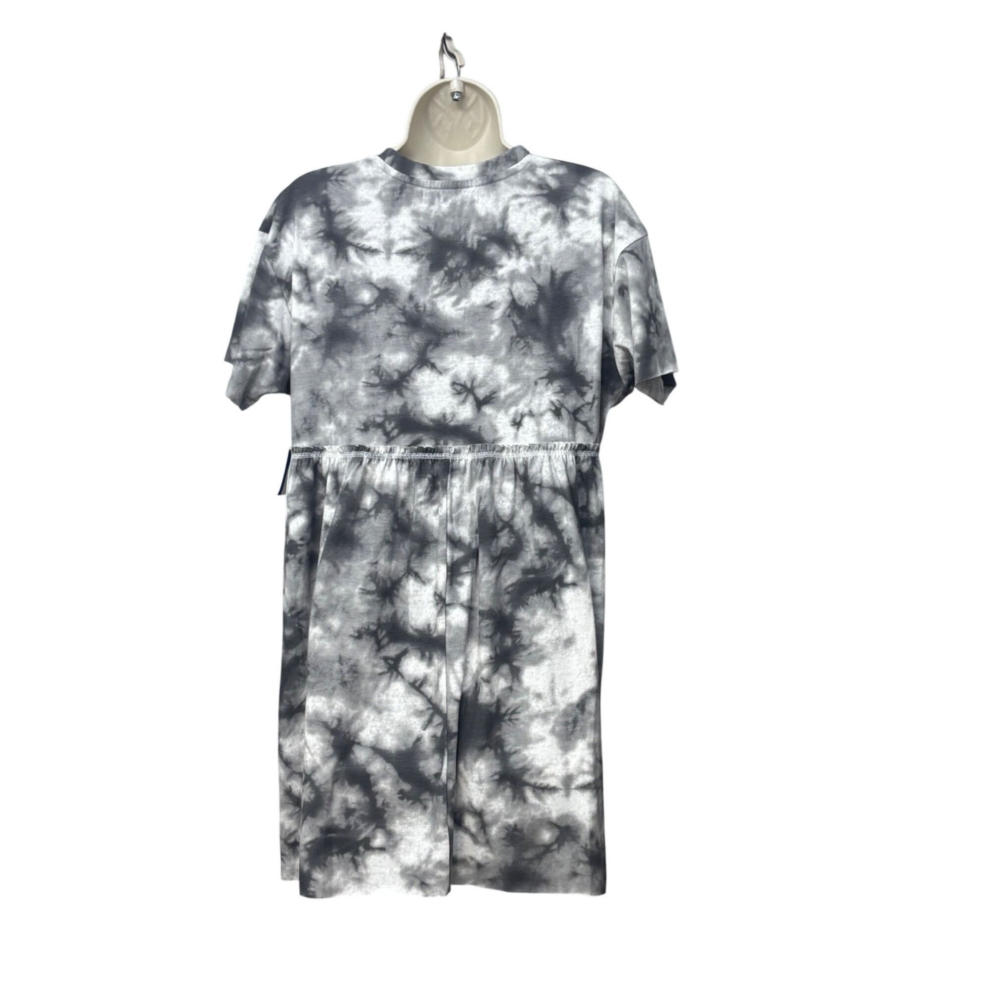 Other Arizona Jean & Co Junior’s Tie-dye Knit mini dress, oversize Size S / US 4 / IT 40 - 3 Thumbnail