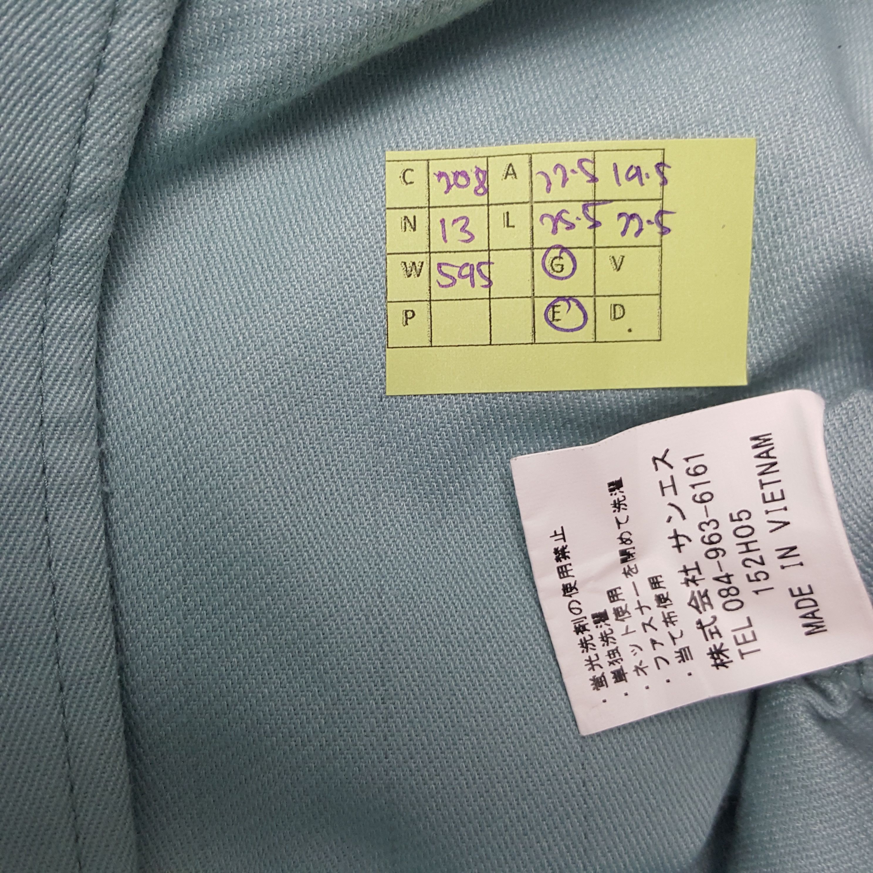 Japanese Brand × Vintage Vintage TRD Toyota Racing Development Japanese Custom Jacket Size US M / EU 48-50 / 2 - 8 Thumbnail