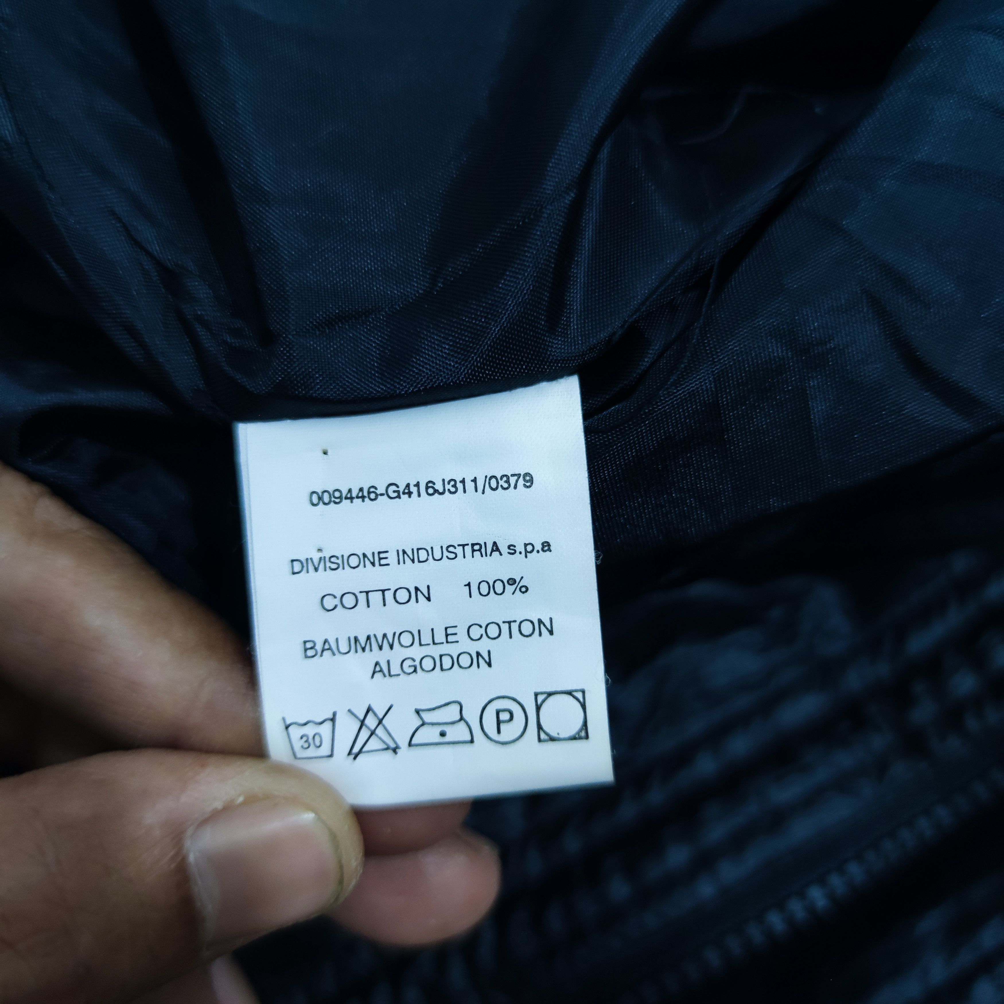 Dolce & Gabbana Light Jackets Size US M / EU 48-50 / 2 - 11 Thumbnail