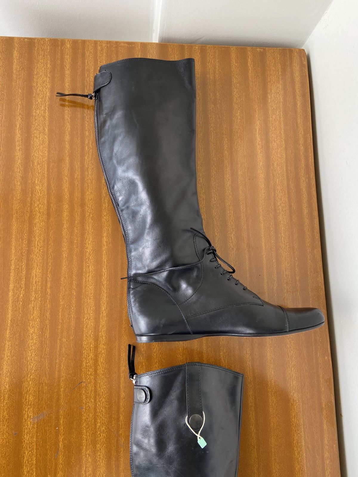 Miu Miu Miu Miu Size US 8.5 / IT 38.5 - 11 Thumbnail