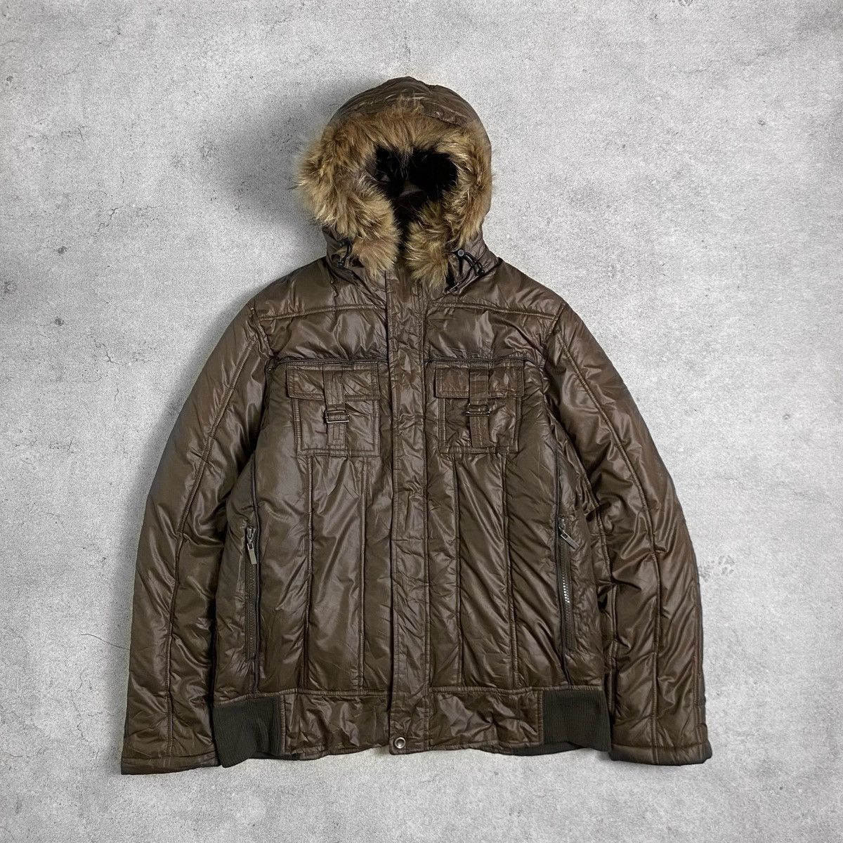 If Six Was Nine × Japanese Brand × Le Grande Bleu (L.G.B.) Yin 