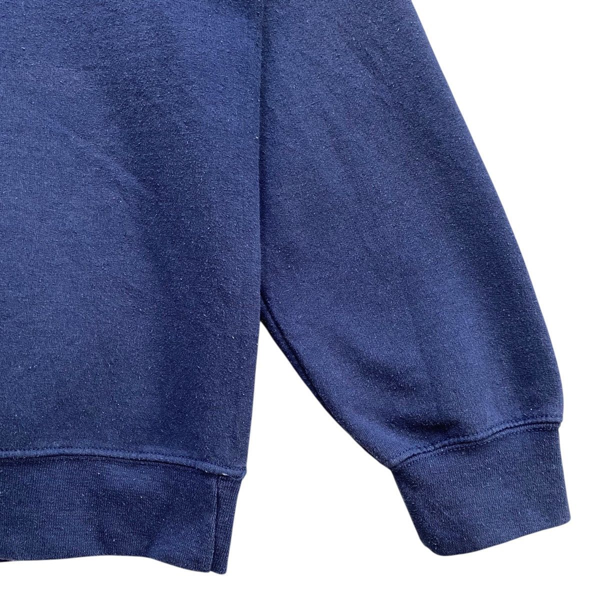 Gildan Michigan State Sweatshirt Navy Blue Gildan Heavy Blend Small Size US S / EU 44-46 / 1 - 4 Thumbnail