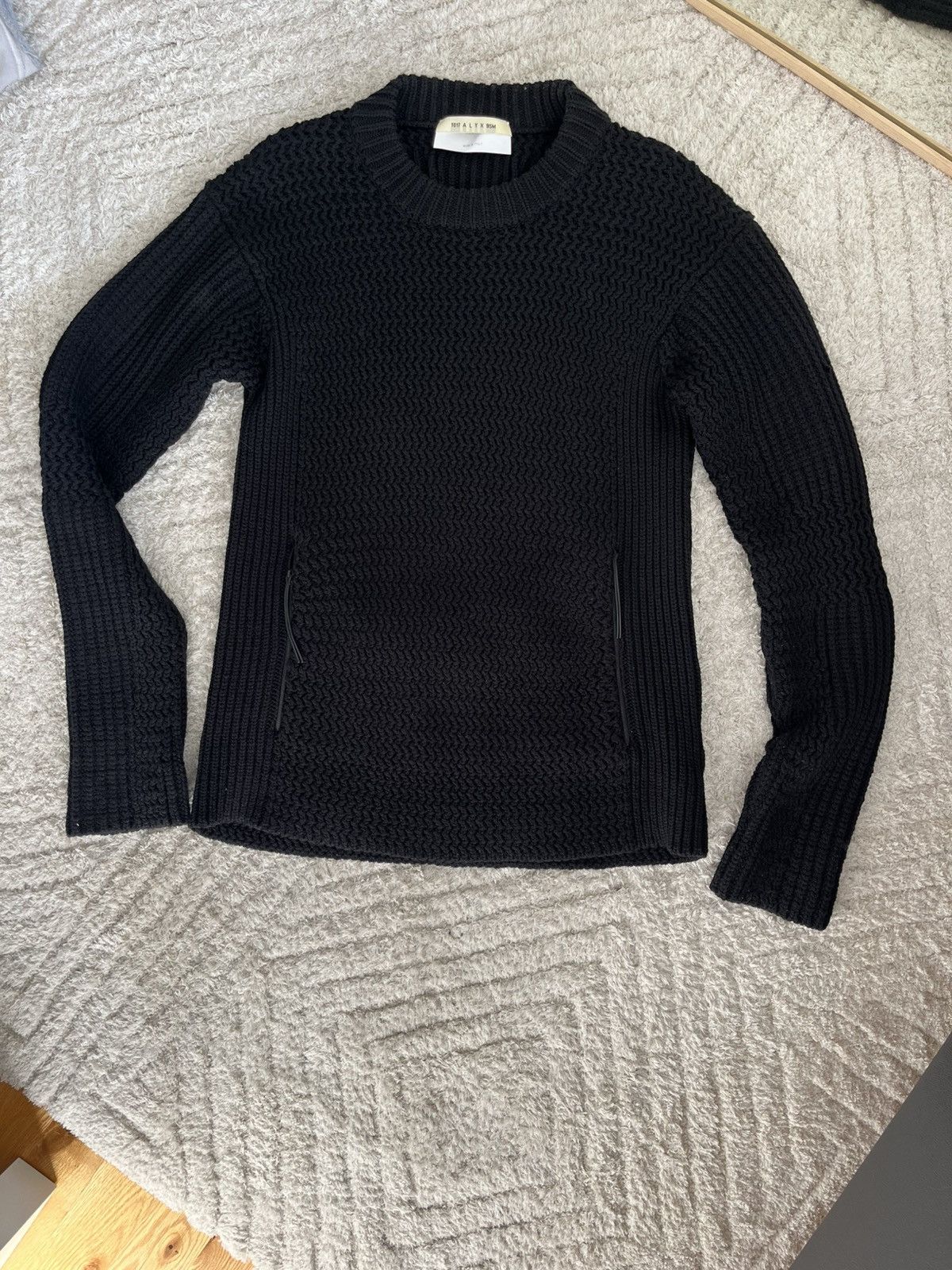 1017 ALYX 9SM 1017 ALYX 9SM Size US L / EU 52-54 / 3 - 1 Thumbnail