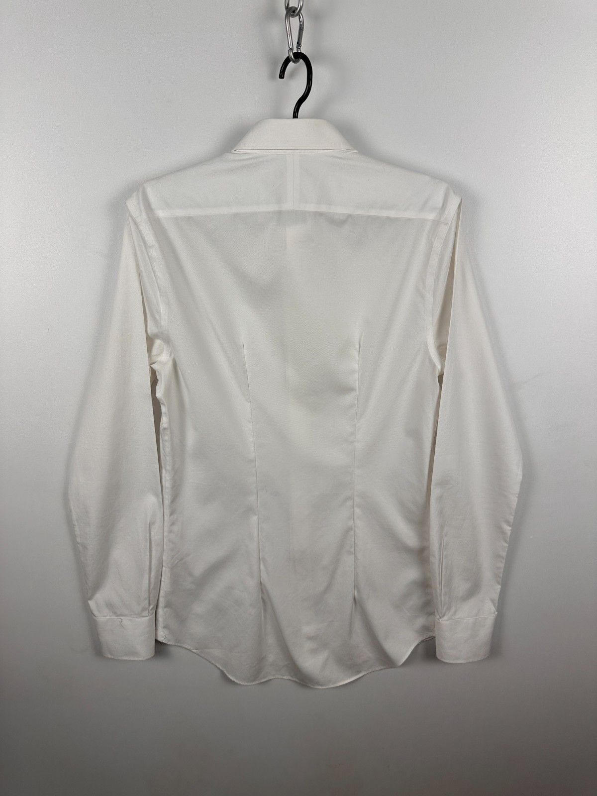 Suitsupply Suitsupply Traveller Slim Fit Formal Shirt Men's 38-7 15L Size US S / EU 44-46 / 1 - 9 Thumbnail