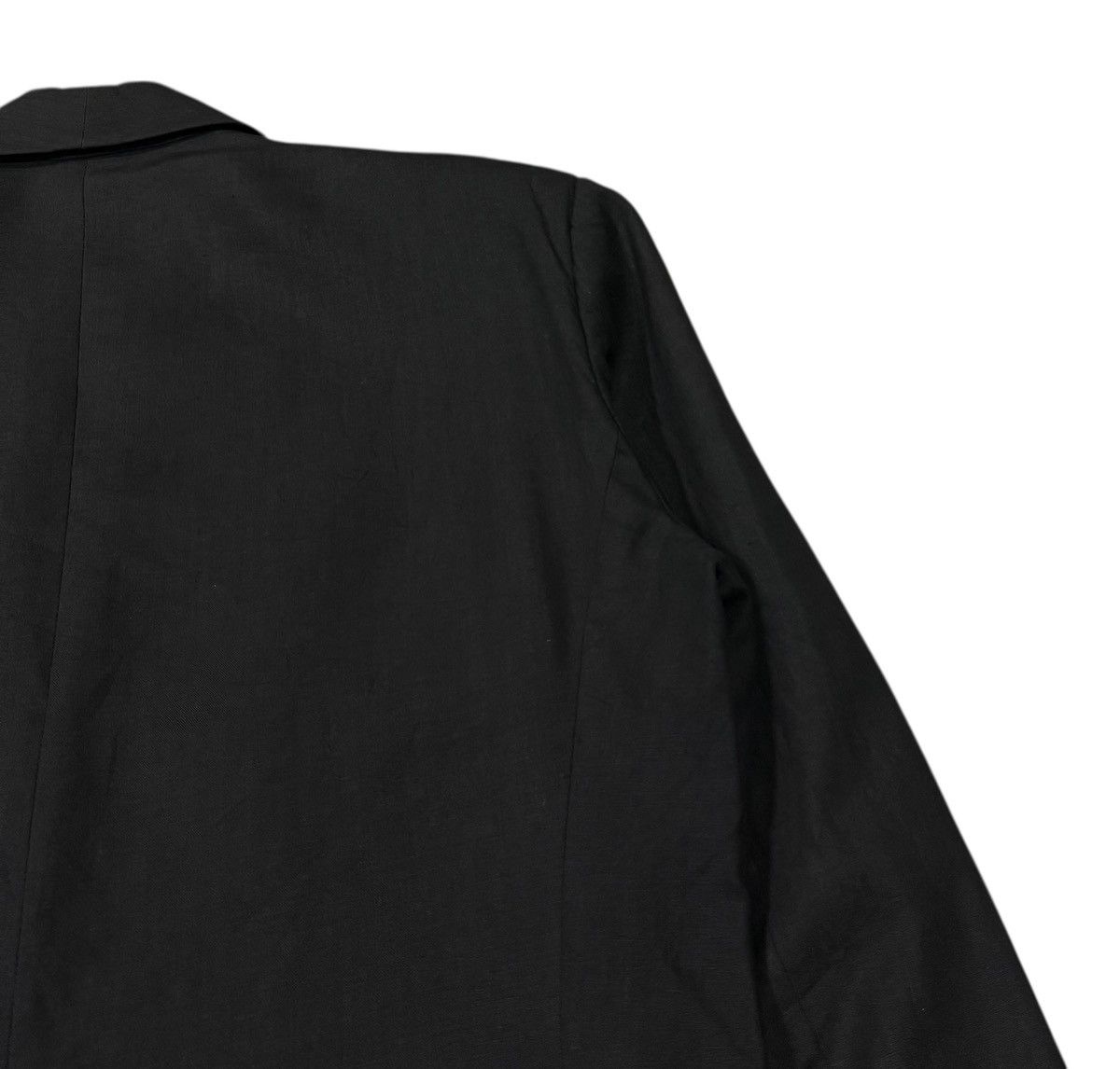 Versace Vintage 80’s Gianni Versace Seditionaries Button Jacket Size US L / EU 52-54 / 3 - 11 Thumbnail