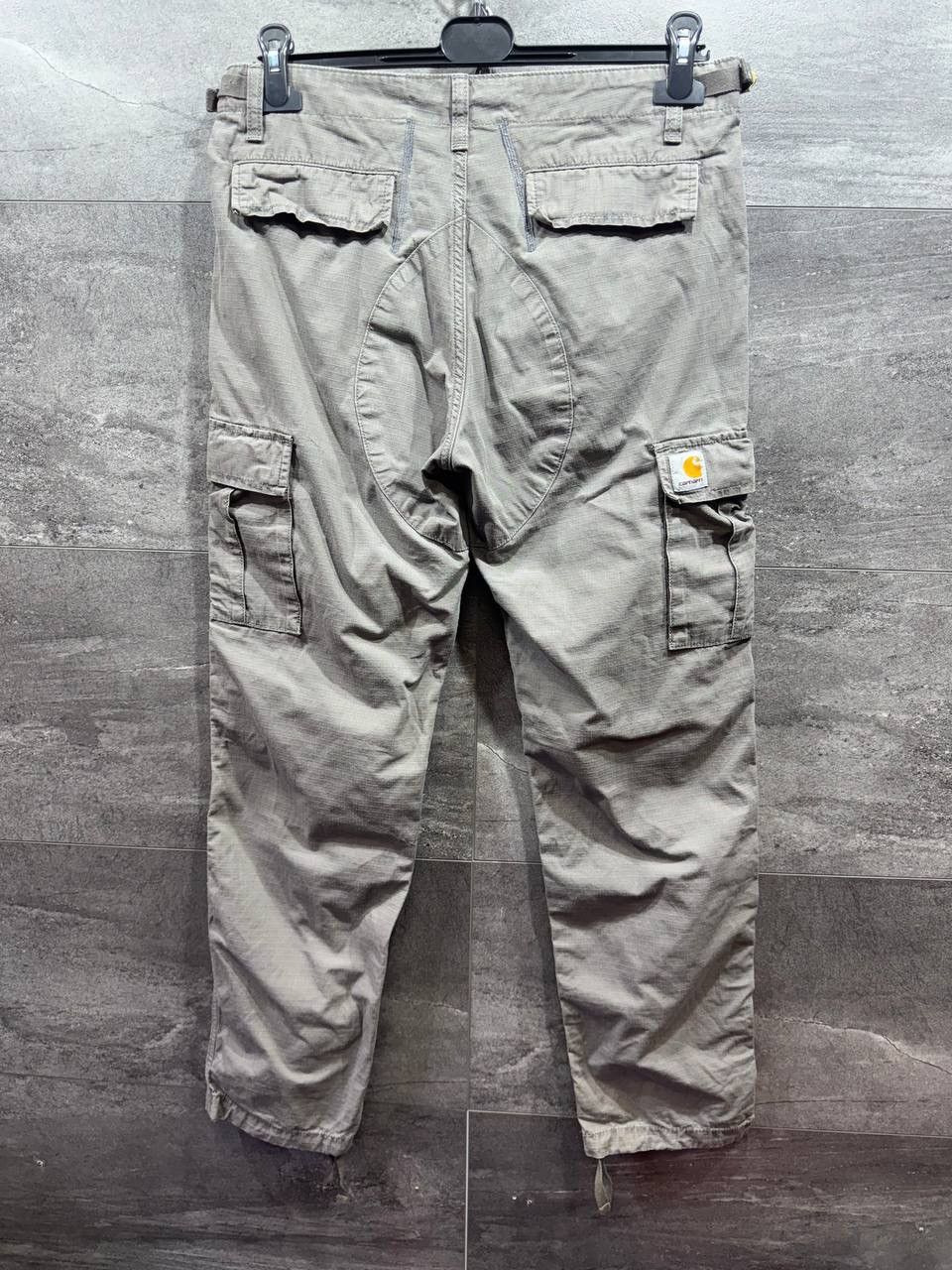 Carhartt Carhartt Cargo Aviation Pants Size US 30 / EU 46 - 2 Thumbnail