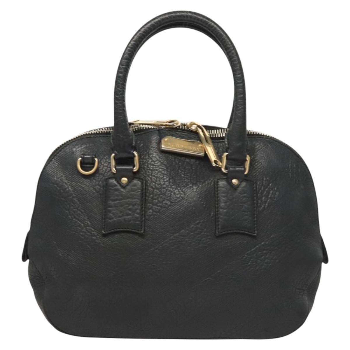 Burberry Burberry Orchad handbag Size ONE SIZE - 1 Thumbnail