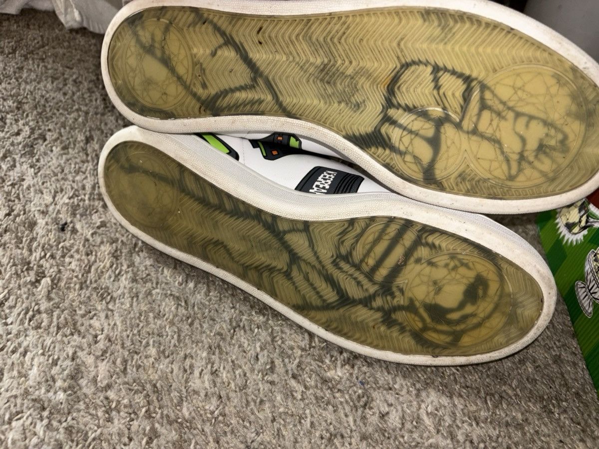 Icecream Ice Cream Beepers Sneakers Size US 10.5 / EU 43-44 - 4 Thumbnail