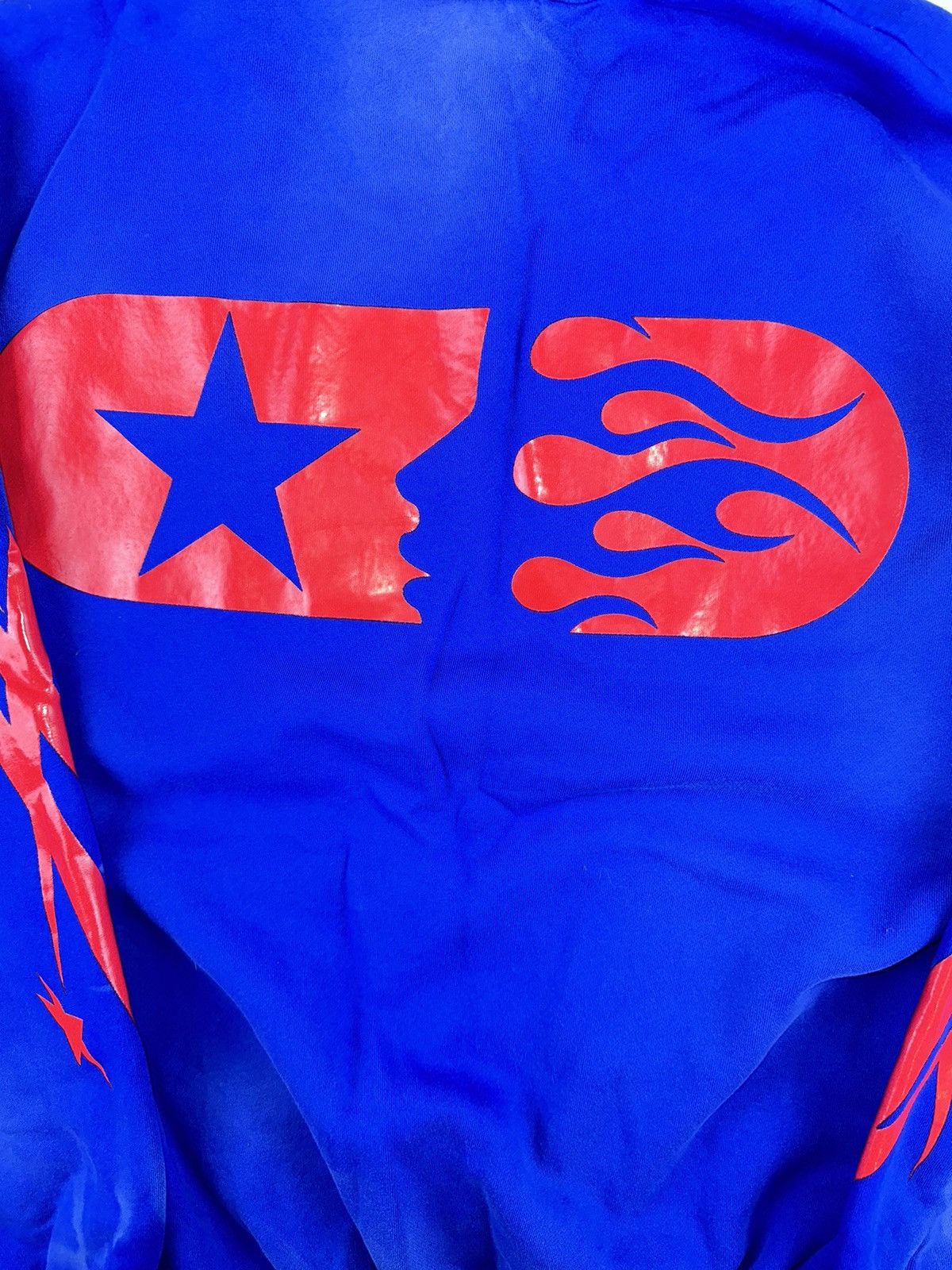 HELLSTAR Hellstar Sports Crewneck Size US L / EU 52-54 / 3 - 4 Thumbnail