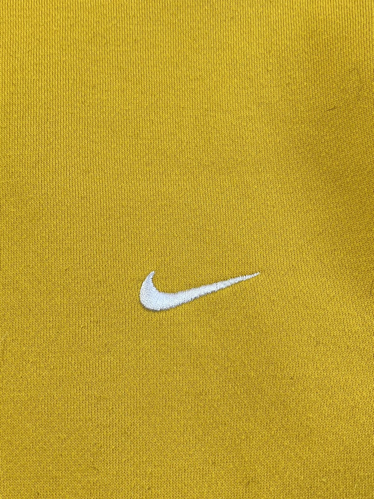 Nike Nike vintage Y2k hype streetwear oversized hoodie Size US M / EU 48-50 / 2 - 7 Thumbnail