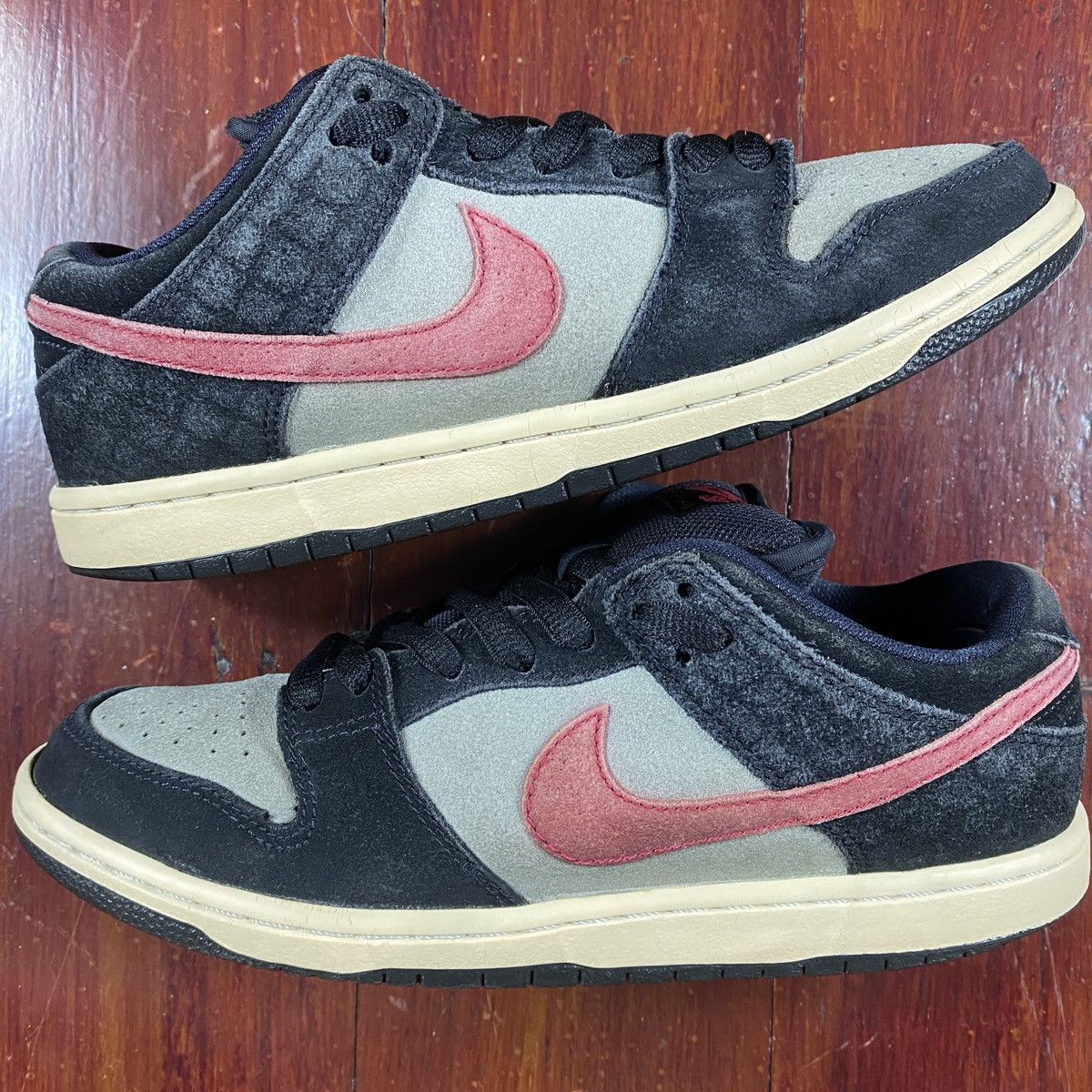 Nike SB Dunk Low Paul Rodriguez 2015 Size US 7.5 / EU 40-41 - 2 Thumbnail