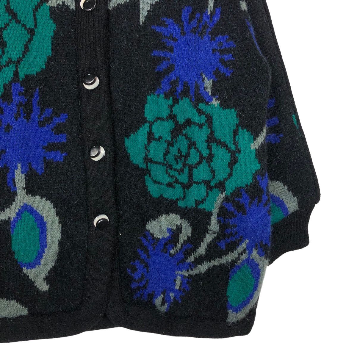 Japanese Brand 🔥Vintage Sezon Japan Cardigan Jacket Issey Miyake Size US M / EU 48-50 / 2 - 5 Thumbnail