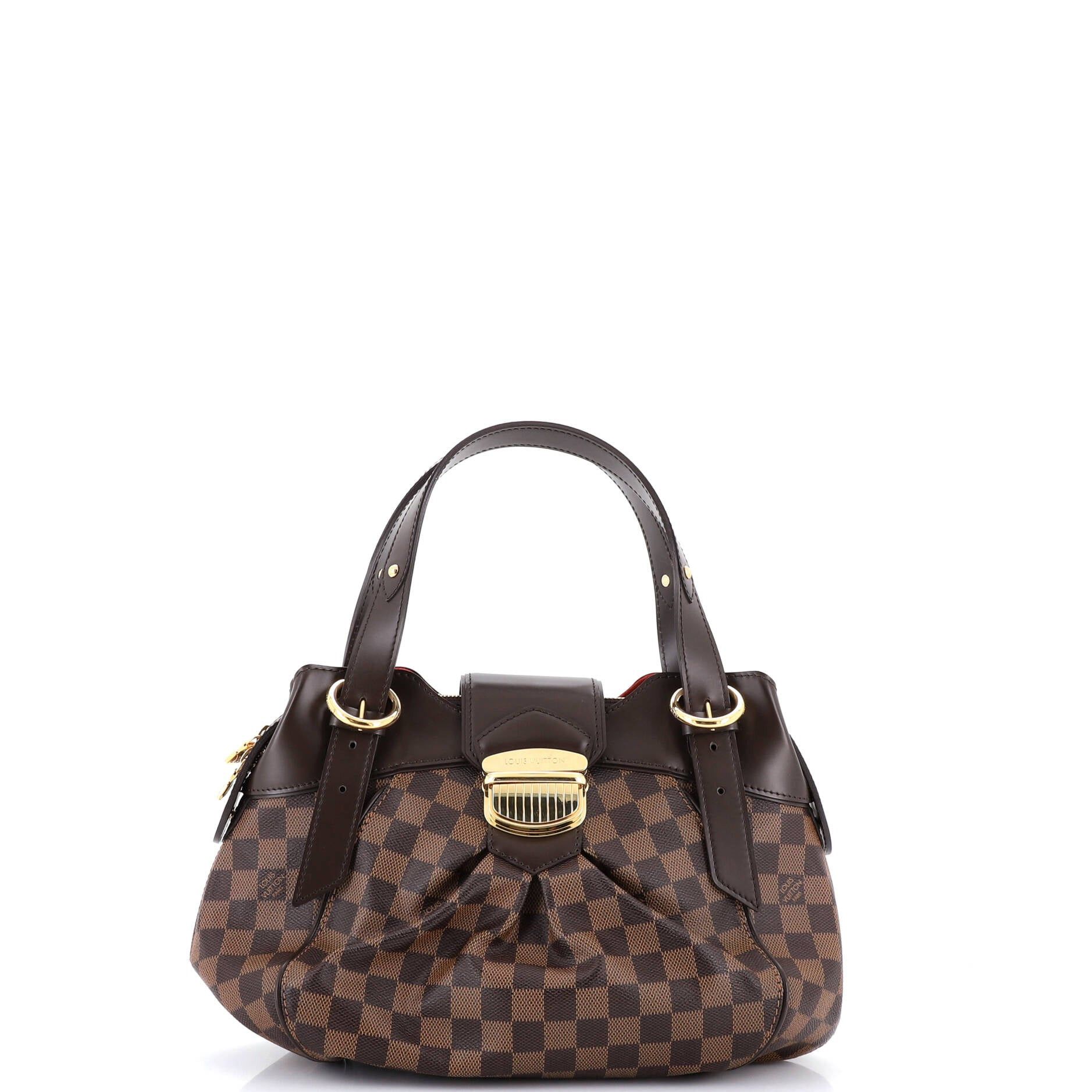 Louis Vuitton Sistina Handbag Size ONE SIZE - 1 Thumbnail