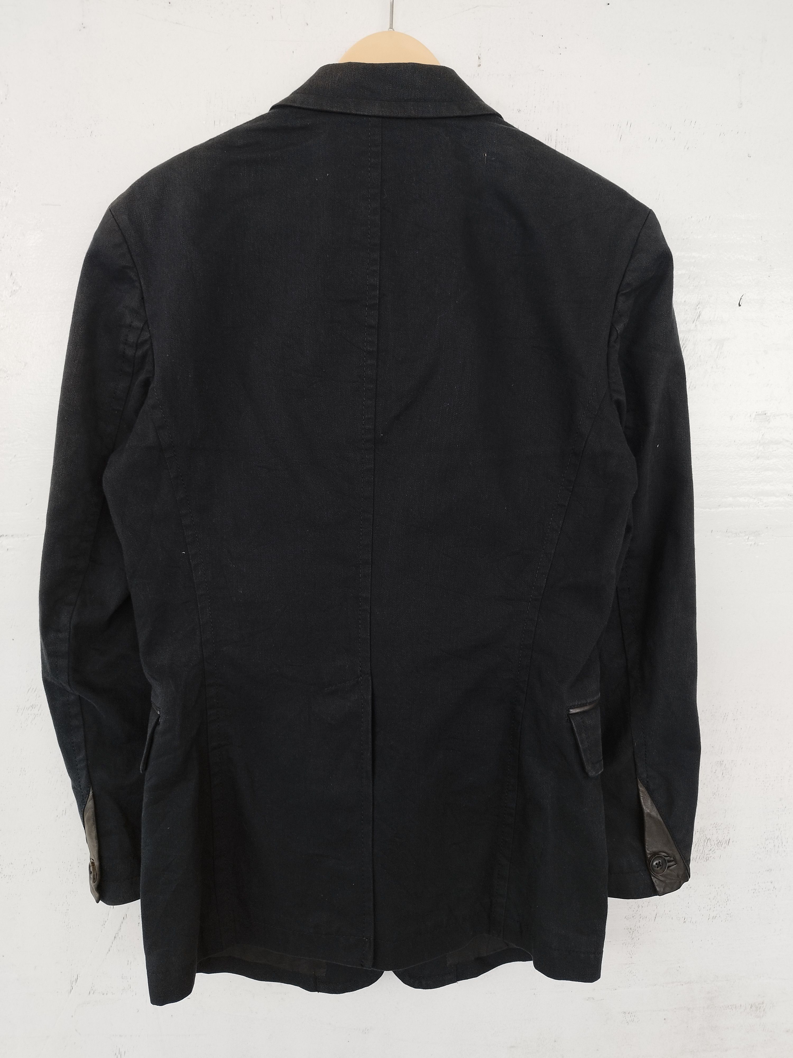 Y's 🔥 Steals Y's jacket Size US M / EU 48-50 / 2 - 3 Thumbnail