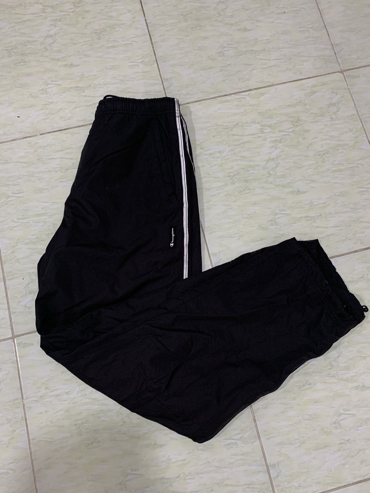 Champion Trackpant champion Size US 35 - 7 Thumbnail