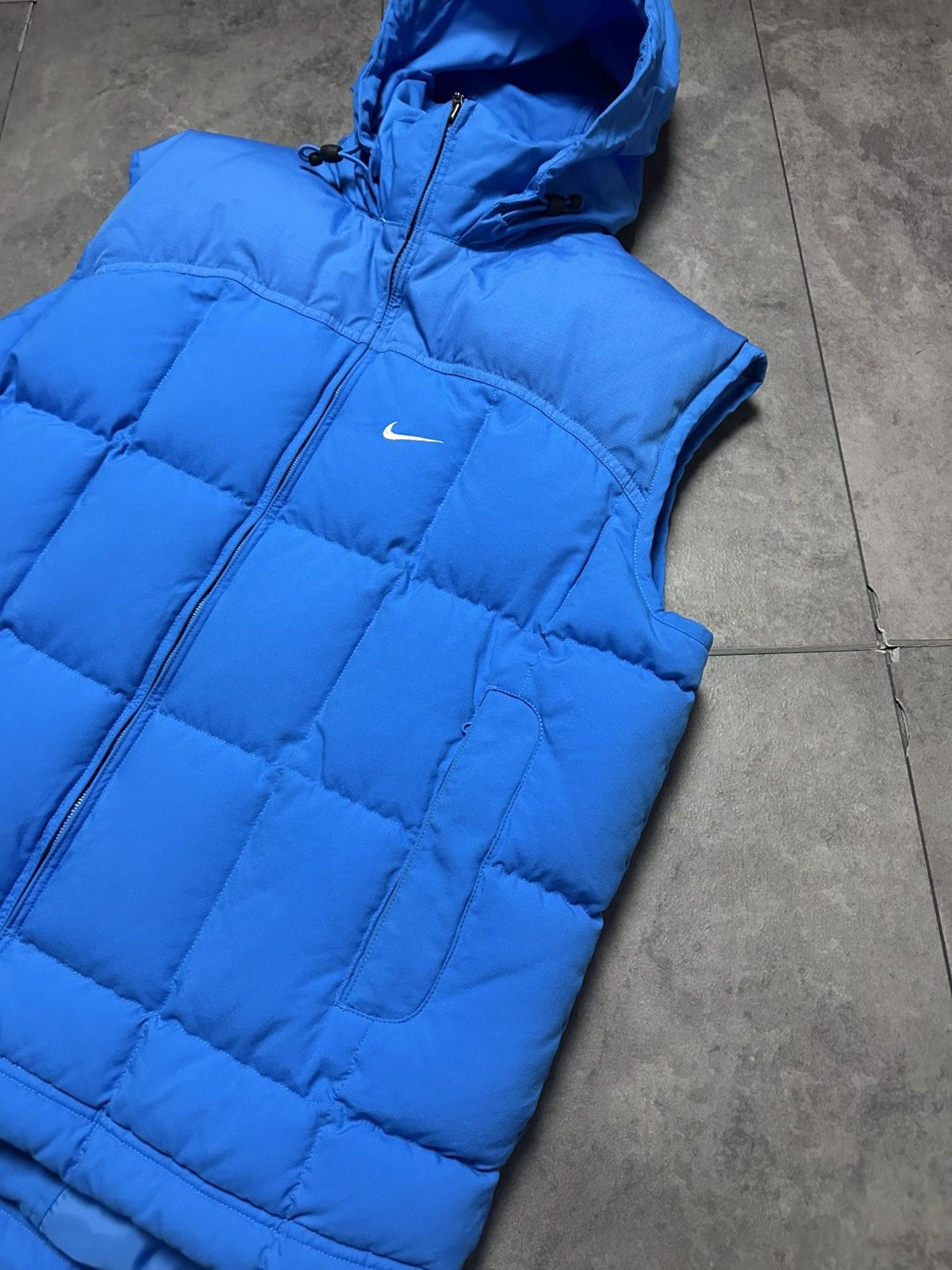 Nike Nike vintage vest Size US M / EU 48-50 / 2 - 5 Thumbnail