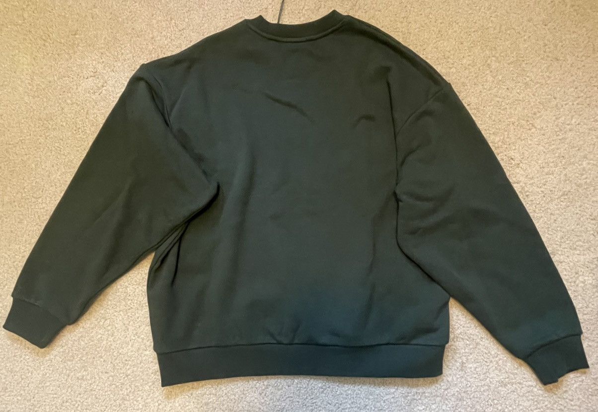 Kith Kith Vitality exclusive crewneck Size US L / EU 52-54 / 3 - 3 Thumbnail