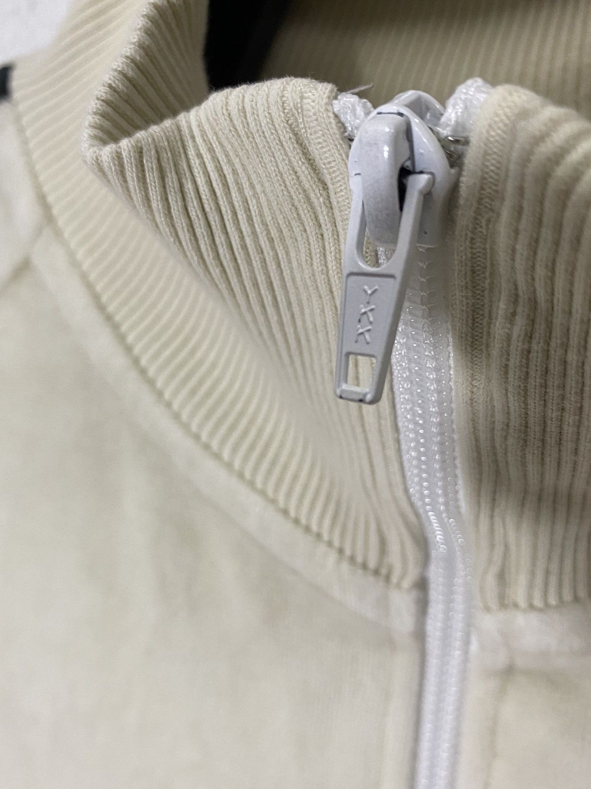 Fred Perry × Japanese Brand FRED PERRY SPORTWEAR FULL ZIPPER Size US M / EU 48-50 / 2 - 4 Thumbnail