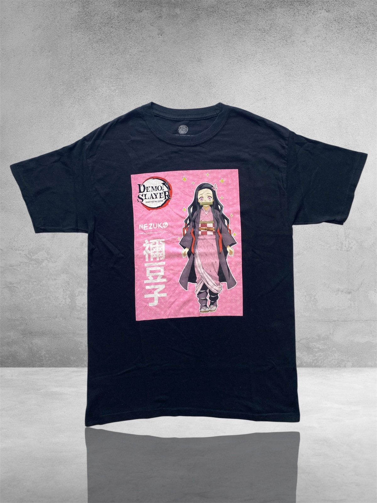 Other Demon Slayer Nezuko T Shirt Size US M / EU 48-50 / 2 - 1 Thumbnail