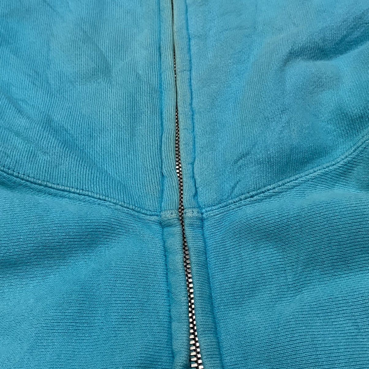 Bape Bape Sta Blue Hoodie Size US S / EU 44-46 / 1 - 10 Thumbnail