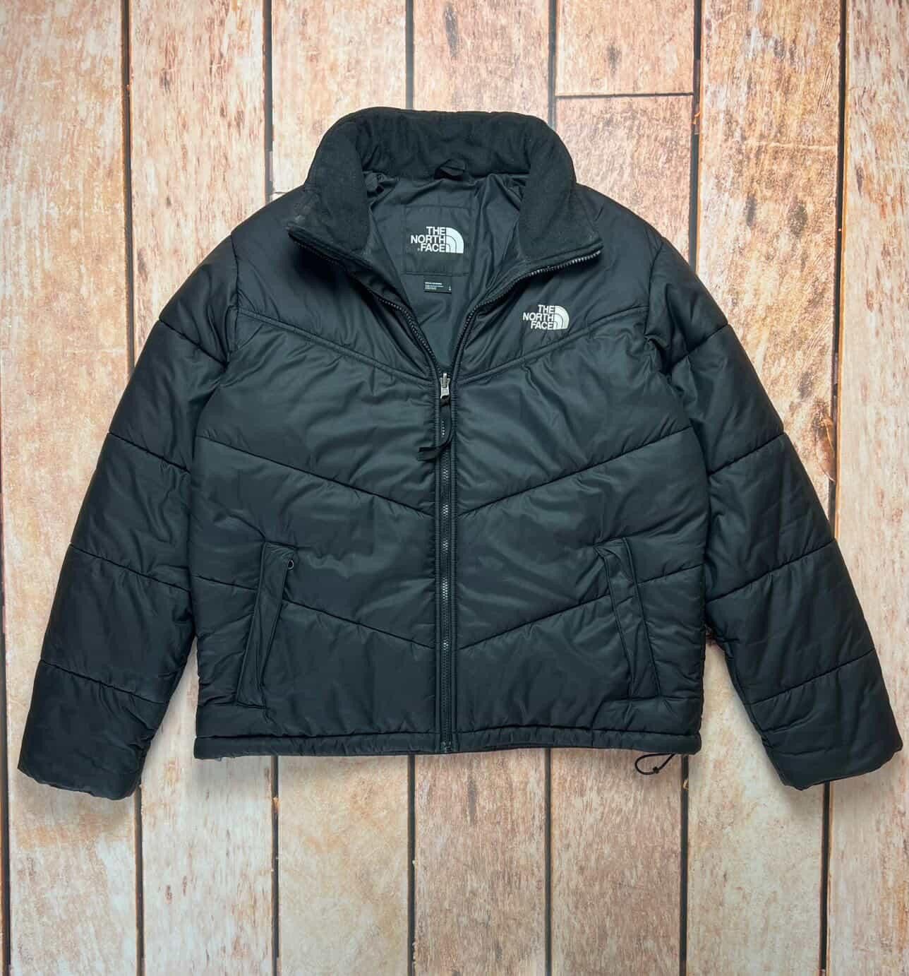 The North Face The North Face jacket Size US L / EU 52-54 / 3 - 2 Thumbnail