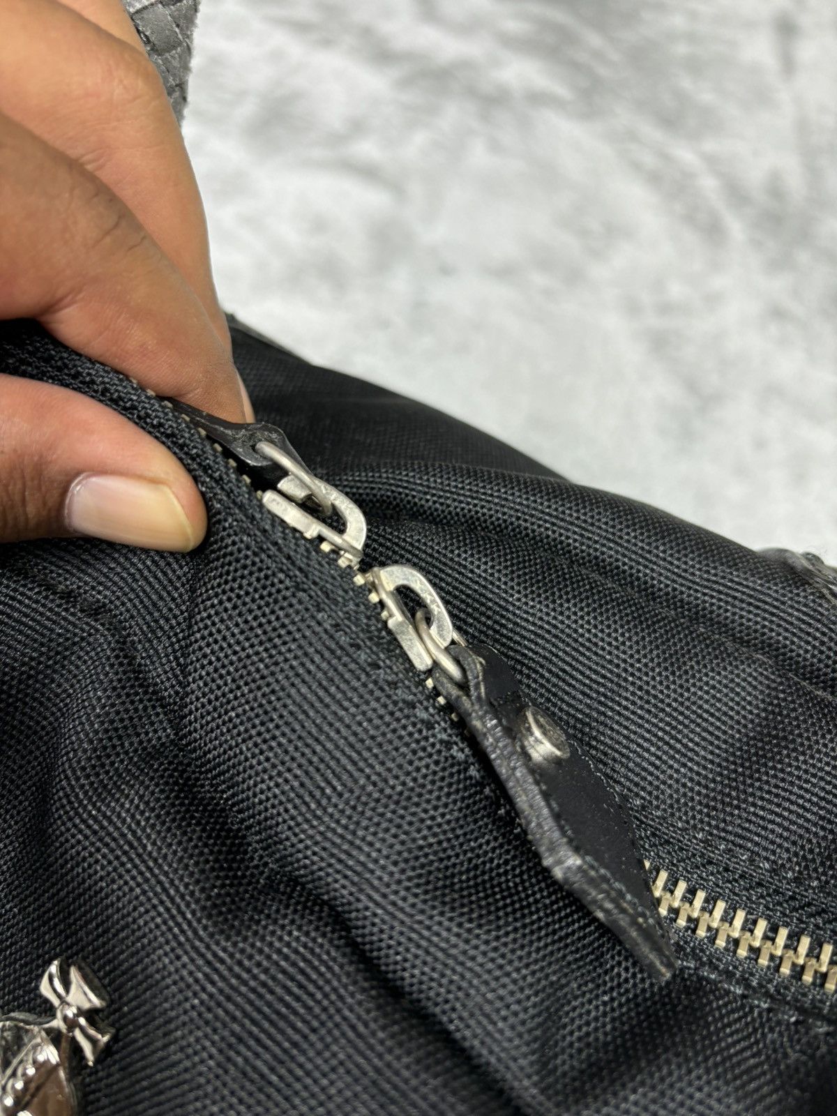 Vivienne Westwood Vivienne Westwood Man Tote Bag Size ONE SIZE - 6 Thumbnail