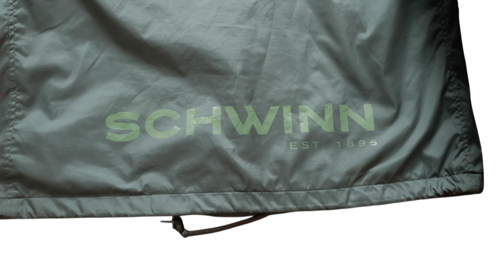 Uniqlo Uniqlo x Schwinn Coach Jacket Size US XL / EU 56 / 4 - 6 Thumbnail