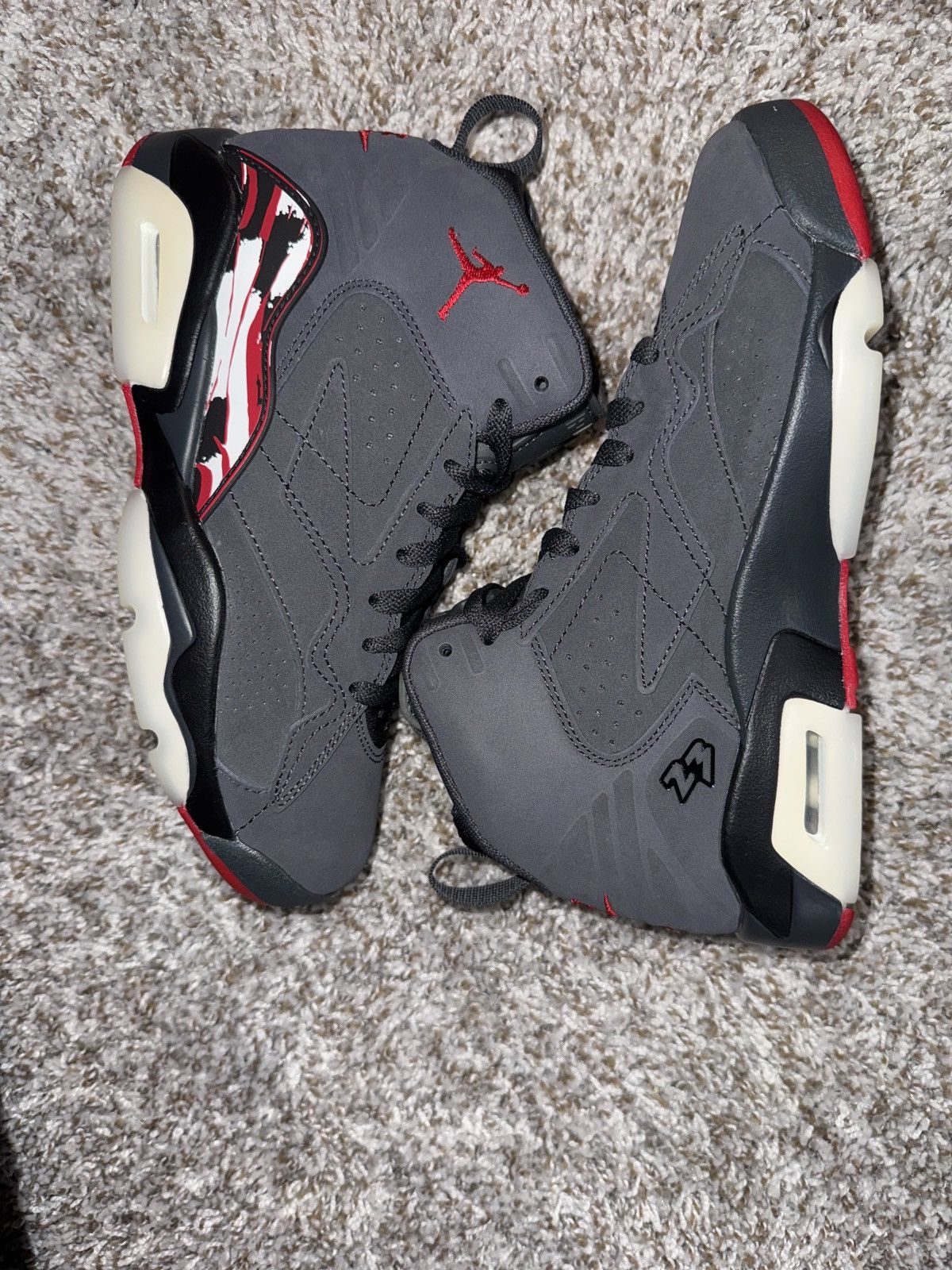 Jordan Brand WMNS JORDAN MVP Size US 7.5 / IT 37.5 - 1 Thumbnail