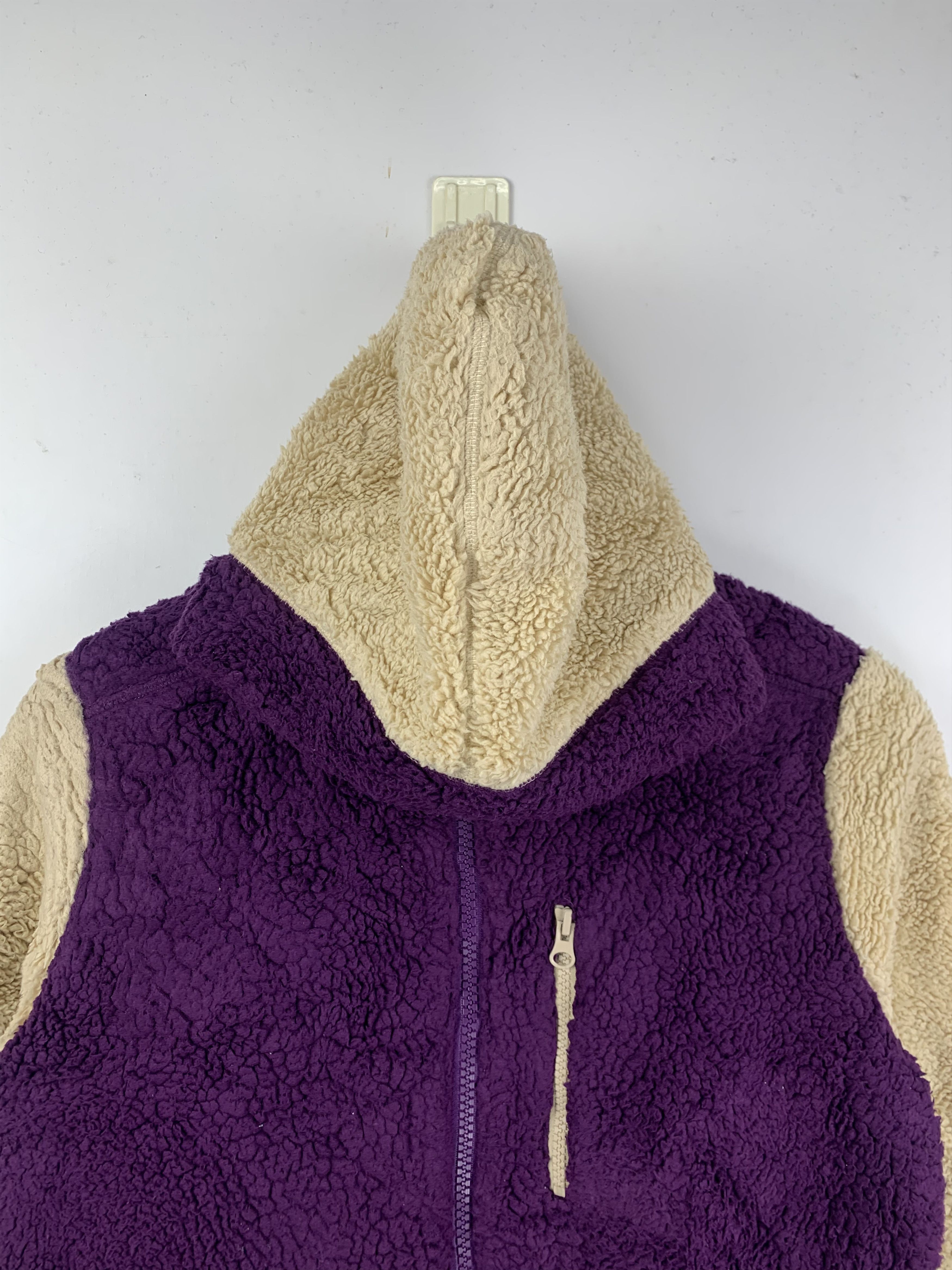 Levi's Vintage Levi's Fleece Hoodie Jacket Size US M / EU 48-50 / 2 - 3 Thumbnail