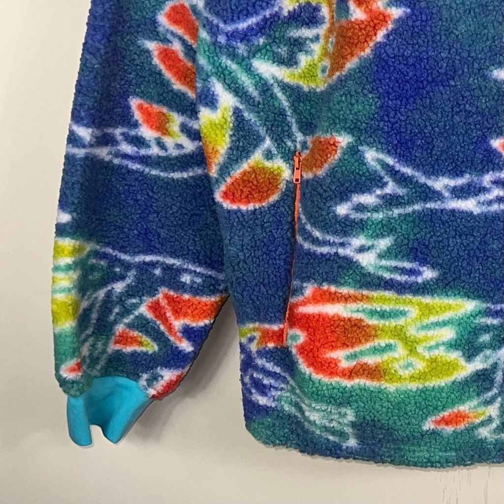 Disney Disney Parks Avatar Fleece Plush Hoodie with Kangaroo Pocket Size M / US 6-8 / IT 42-44 - 3 Thumbnail