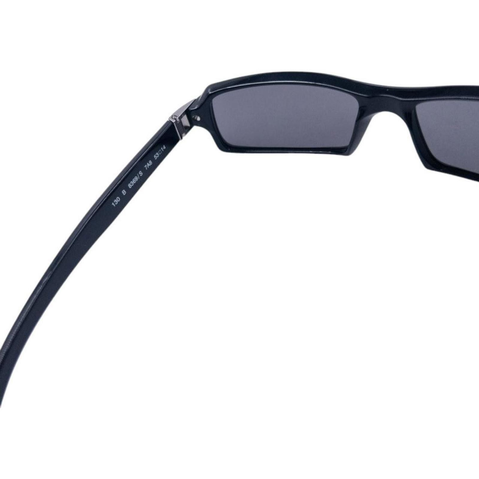 Burberry Vintage Burberry Nova Check Sunglasses Size ONE SIZE - 6 Thumbnail
