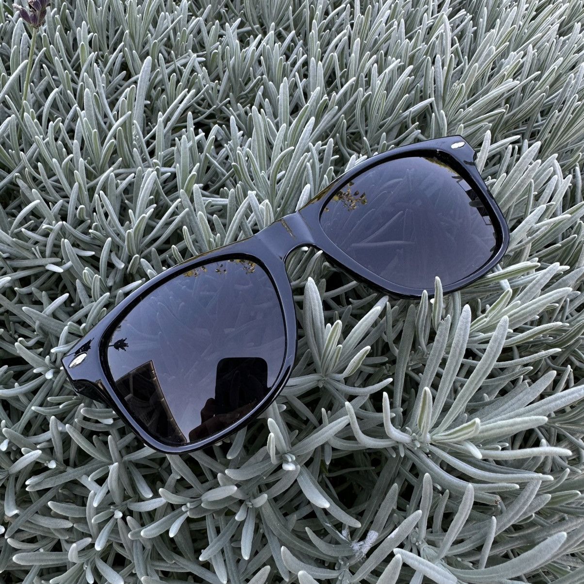 Grailed Vintage Japanese Style Tito’s Vodka Sunglasses Black Trend Size ONE SIZE - 3 Thumbnail