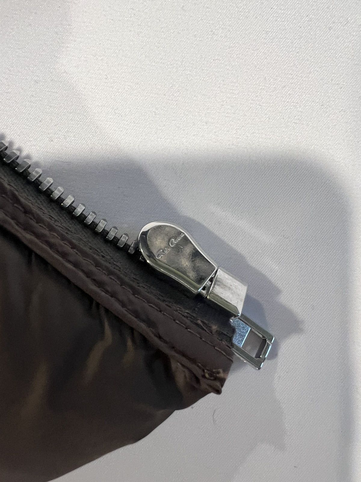 Rick Owens Rick Owens oversized puffer jacket. 46/10/XL. $2800 Size US XL / EU 56 / 4 - 6 Thumbnail