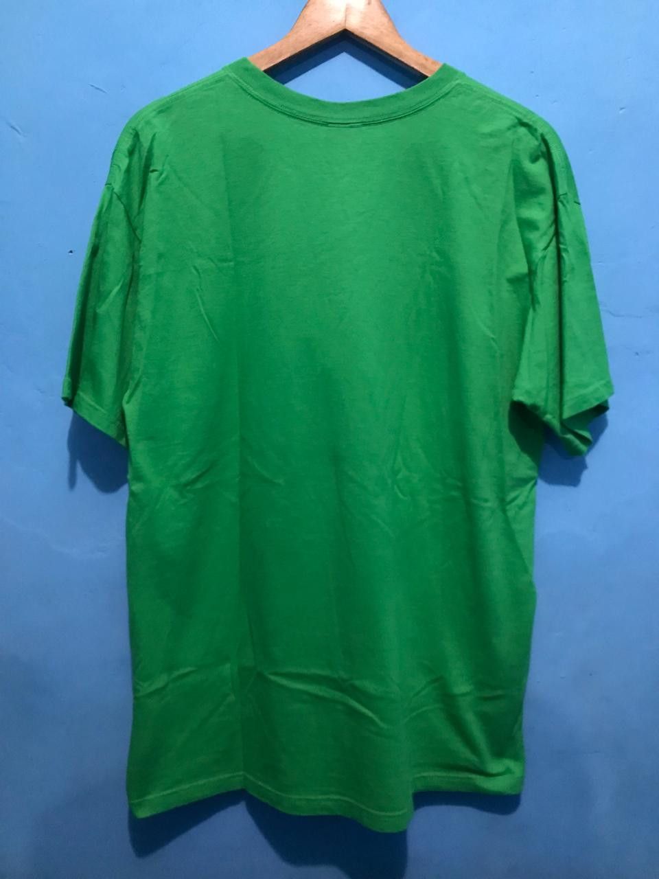 Band Tees Deftones Poison the Well Glassjaw Portishead Helmet HUM Size US L / EU 52-54 / 3 - 7 Thumbnail
