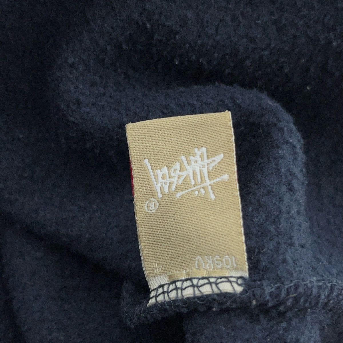 Stussy Stussy x CLOT x Subcrew React Crewneck M Size US M / EU 48-50 / 2 - 7 Thumbnail