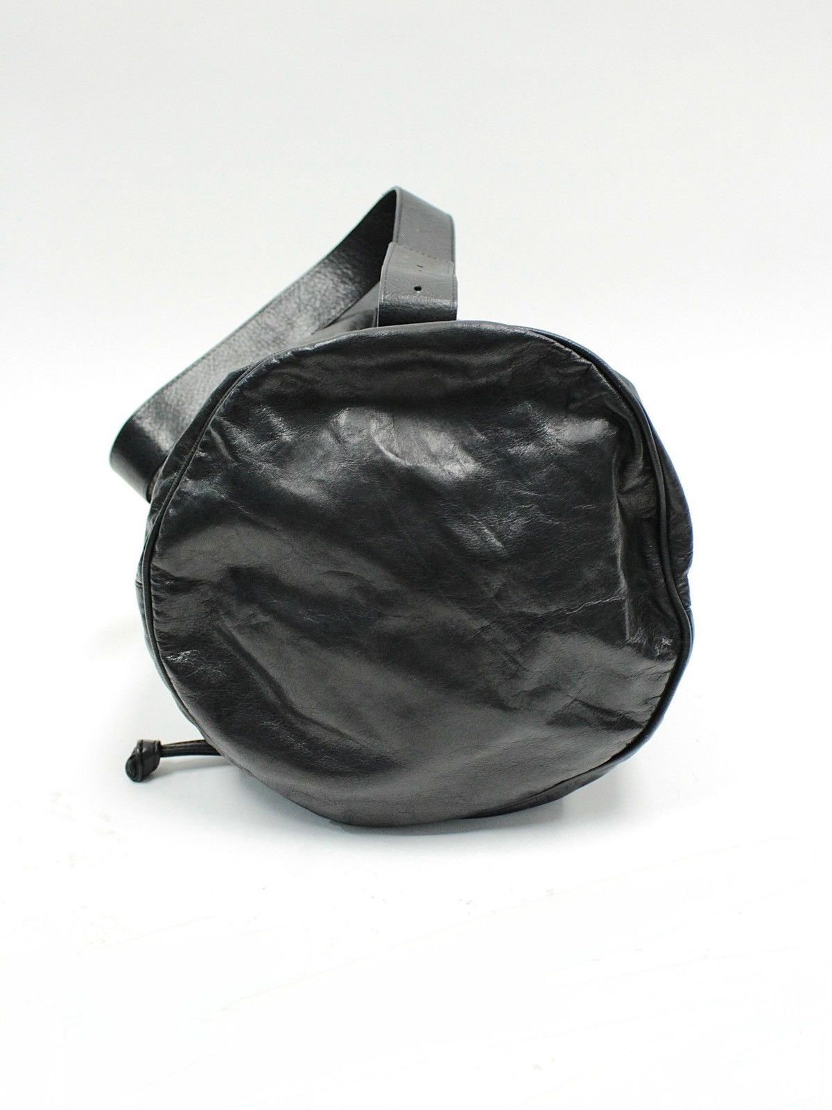 Ann Demeulemeester S/S11 Ann Demeulemeester Jacky Leather Bag Size ONE SIZE - 3 Thumbnail