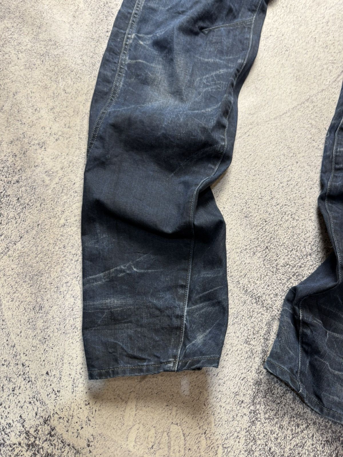 G-Star Vintage G-Star Raw Pants Size US 36 / EU 52 - 11 Thumbnail