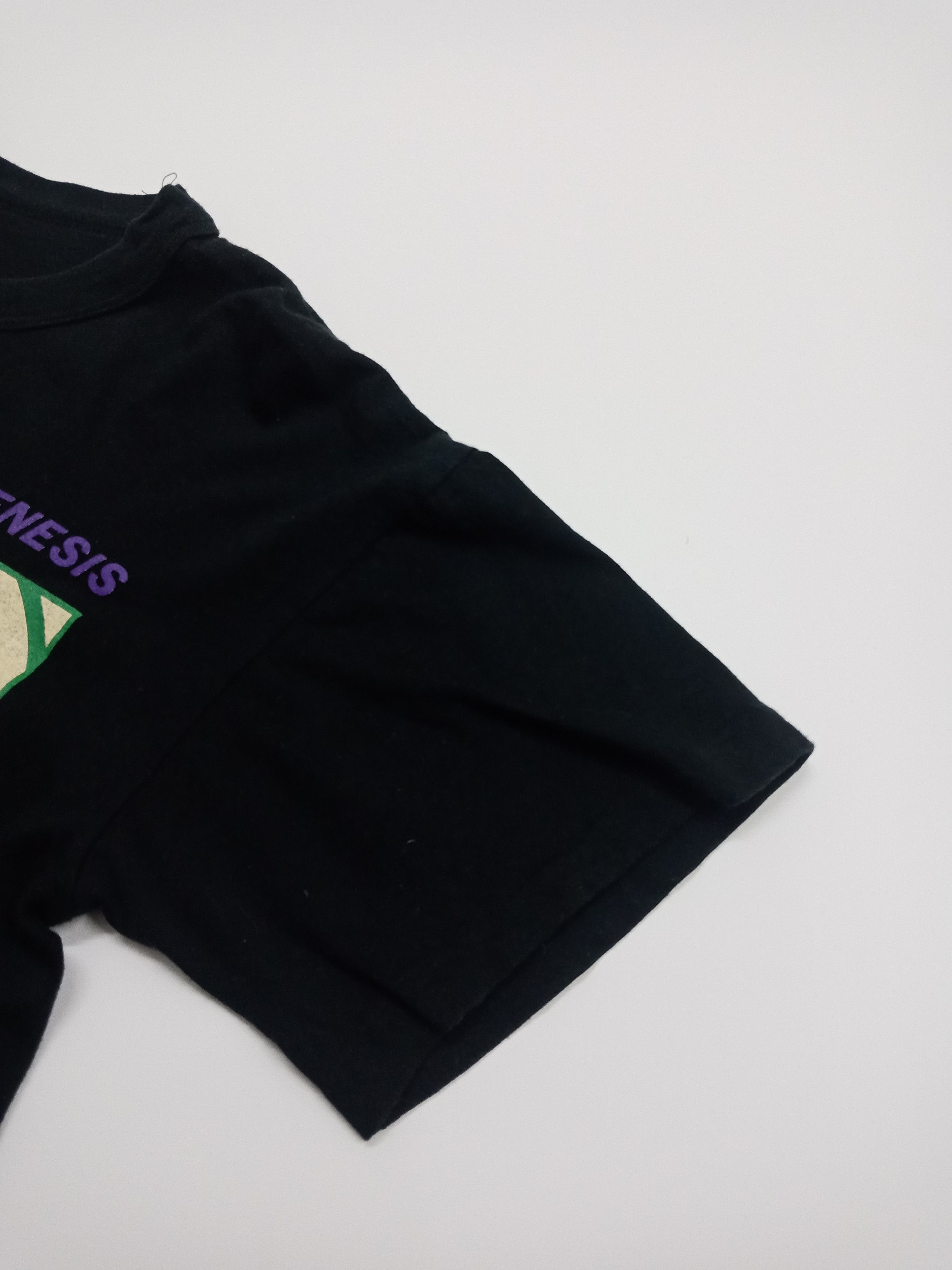 Band Tees 1987 Genesis Invisible Touch #A Size US M / EU 48-50 / 2 - 5 Thumbnail
