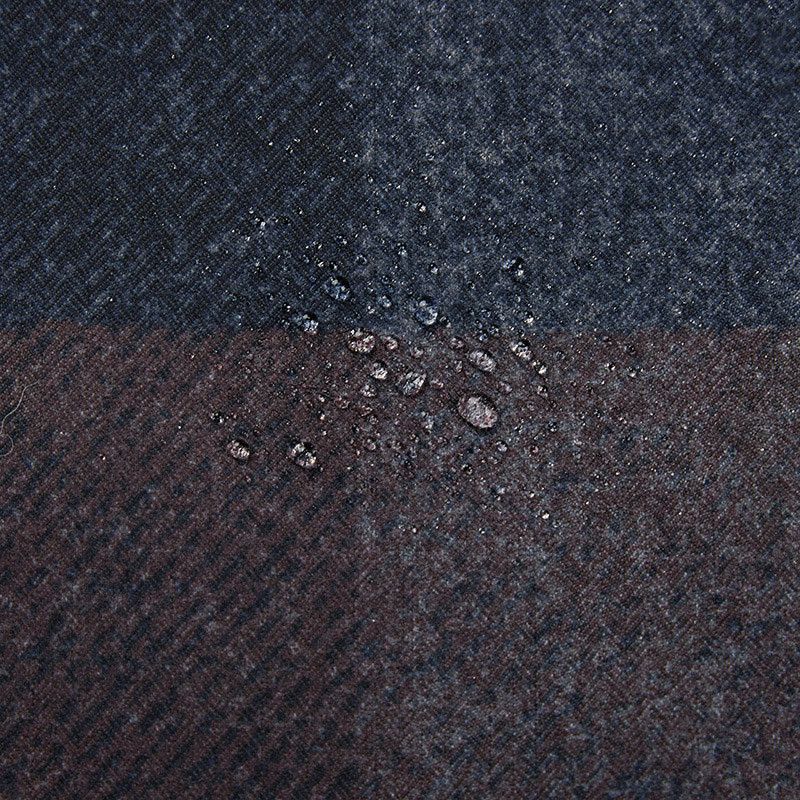 Kazuki Kuraishi × The North Face Urban Exploration KAZUKI WOOL LIKE HARDSHELL DryVent™ JACKET Size US M / EU 48-50 / 2 - 22 Thumbnail
