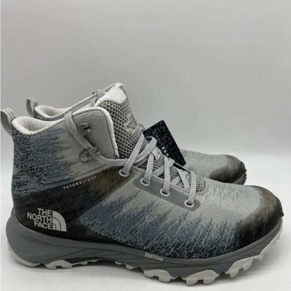 The North Face The North Face Ultra Fastpack IV Mid FUTURELIGHT Vibrams Size US 9 / IT 39 - 2 Thumbnail