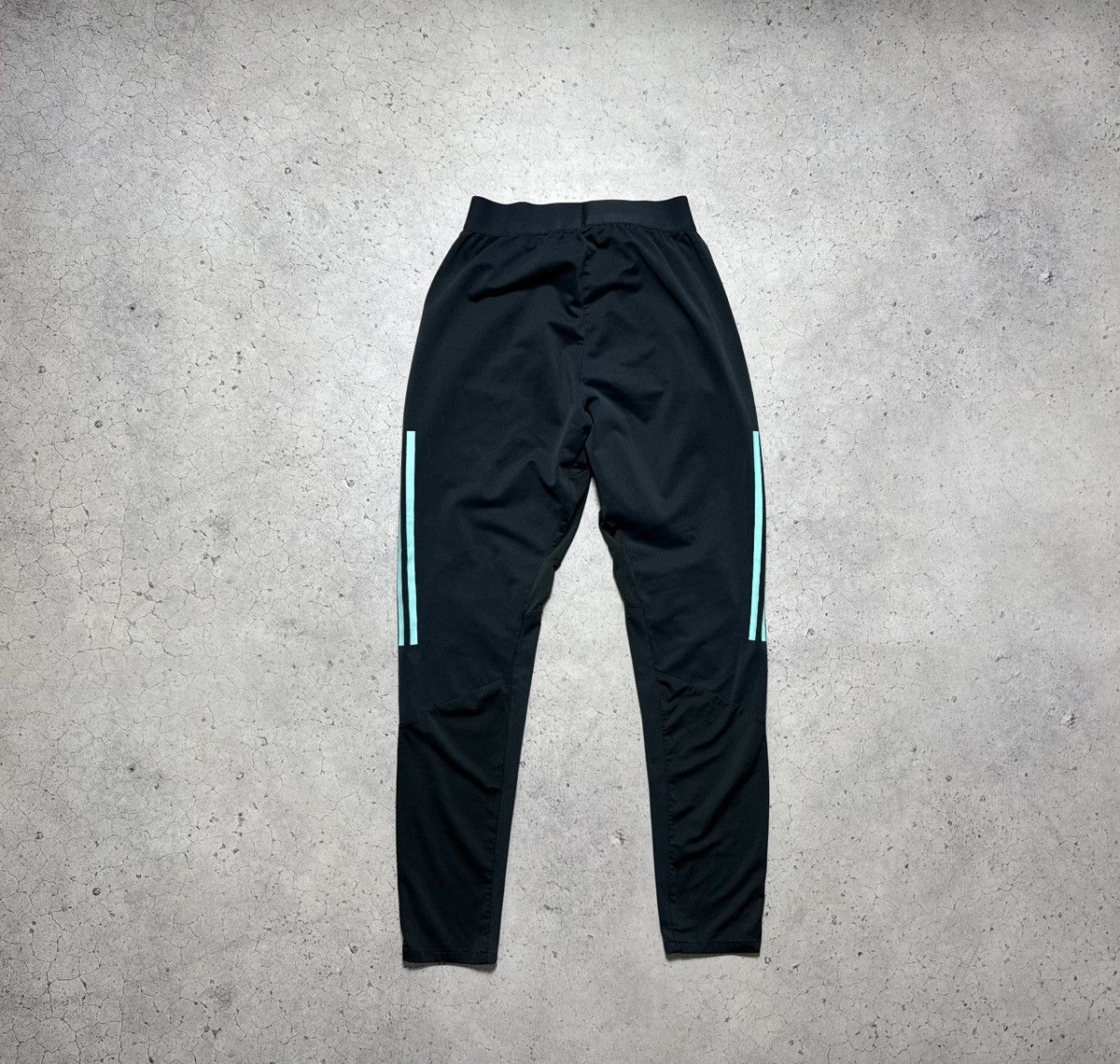 Adidas Adidas FC Juventus Nylon Track Suit Jacket & Pants Football Size US S / EU 44-46 / 1 - 15 Thumbnail