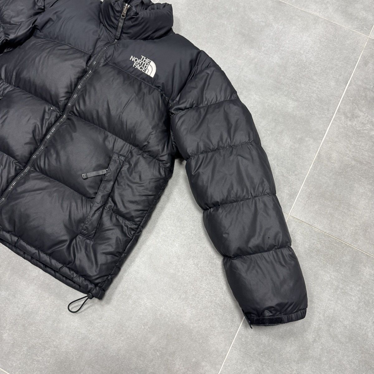 The North Face The North Face Retro 1996 Nuptse TNF Puffer Down Jacket Y2K Size US L / EU 52-54 / 3 - 9 Thumbnail