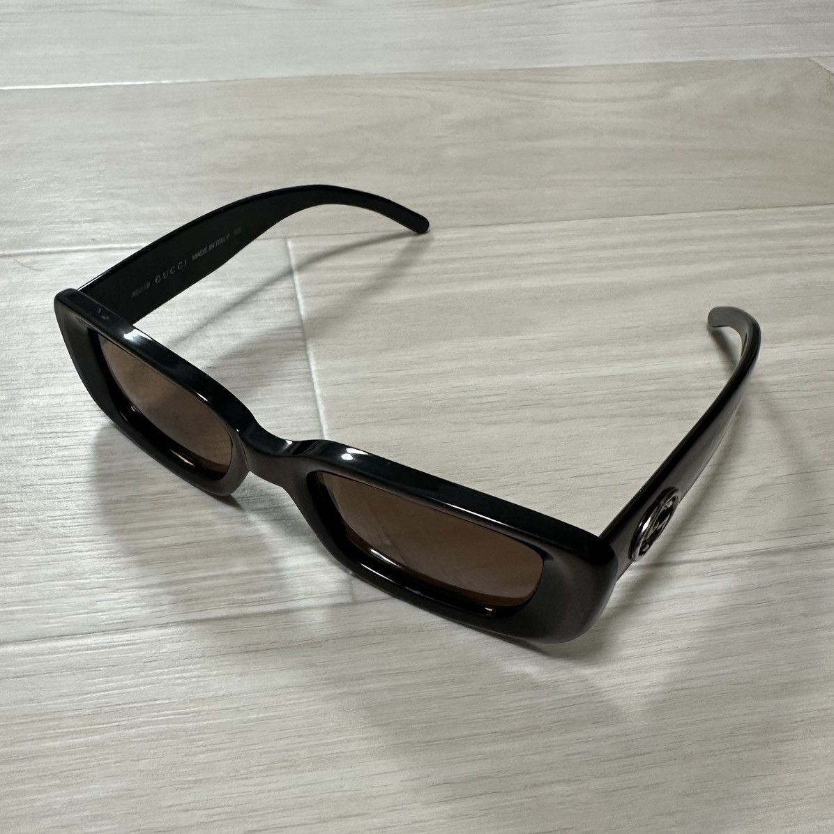 Gucci Tom Ford Sunglasses | Grailed