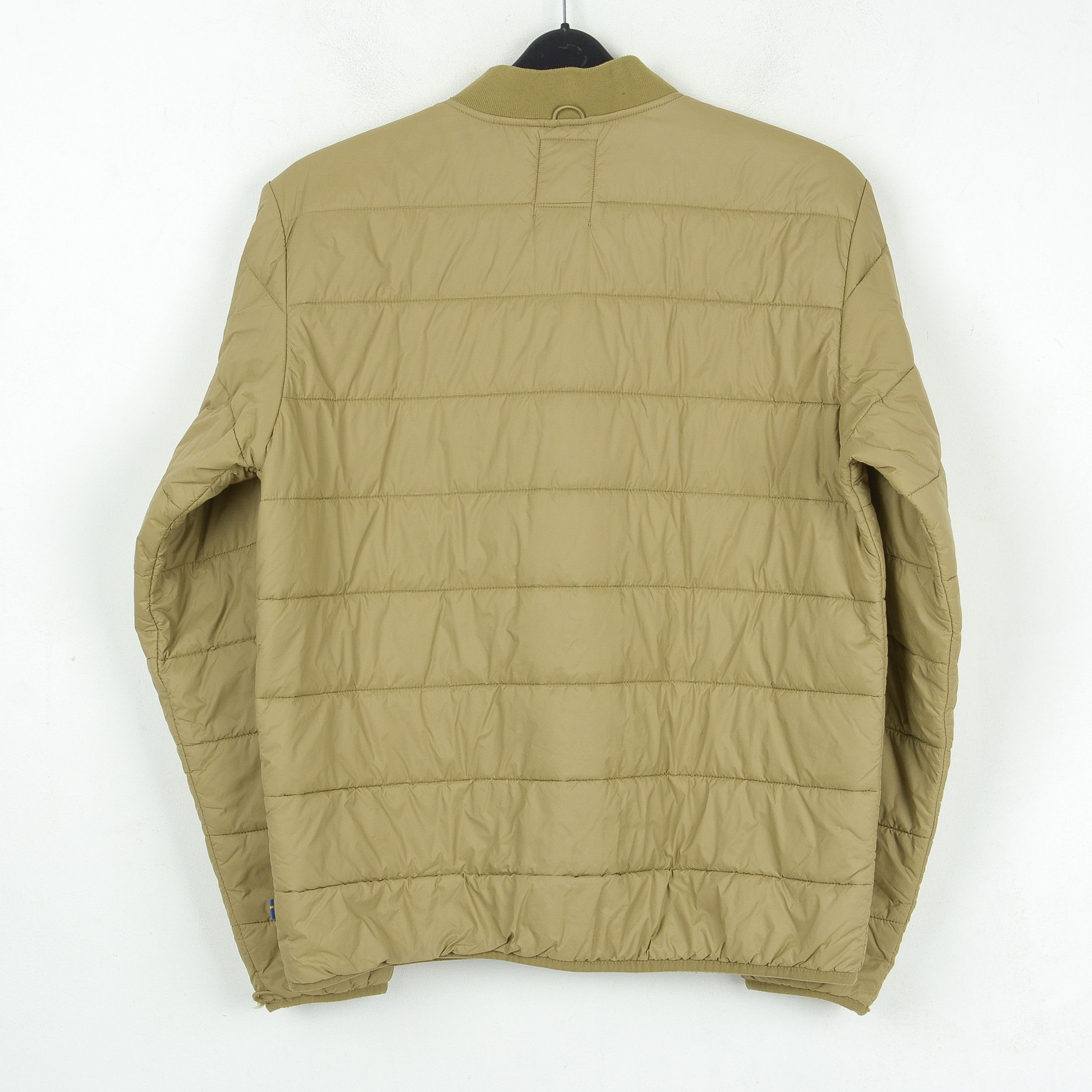 Fjallraven Ovik 3in1 inner jacket L bomber lightweight G-Loft Supreme Size US L / EU 52-54 / 3 - 4 Thumbnail
