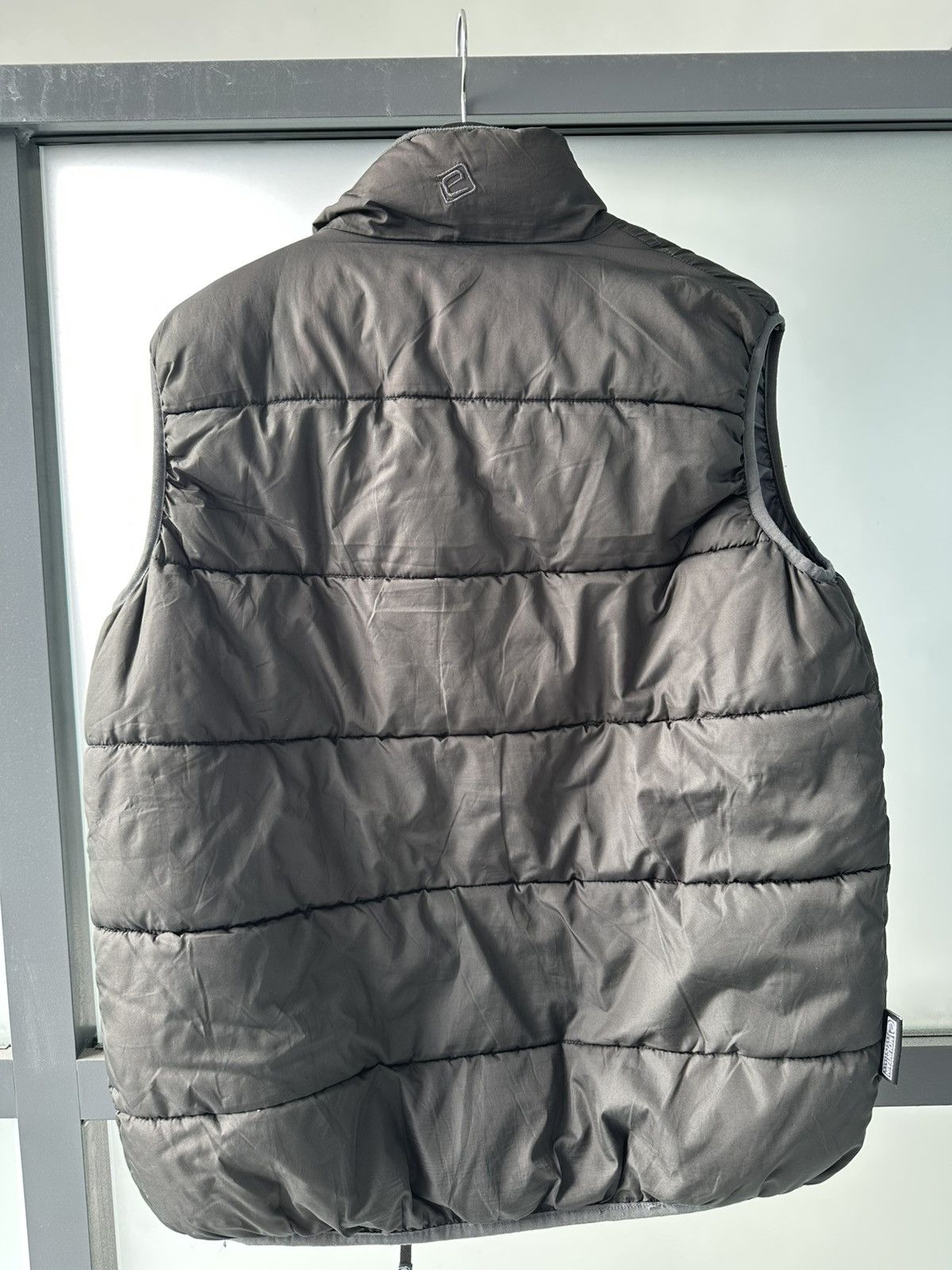 Other MOUNTAIN ESSENTIAL PUFFER VEST Size US XL / EU 56 / 4 - 4 Thumbnail