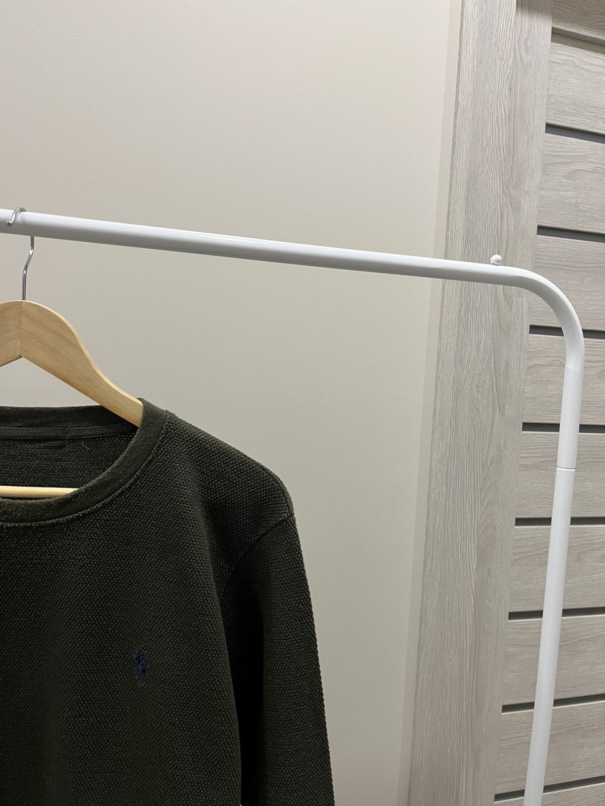 Polo Ralph Lauren Old money Polo Ralph Lauren sweatshirt y2k hype rare Size US L / EU 52-54 / 3 - 3 Thumbnail
