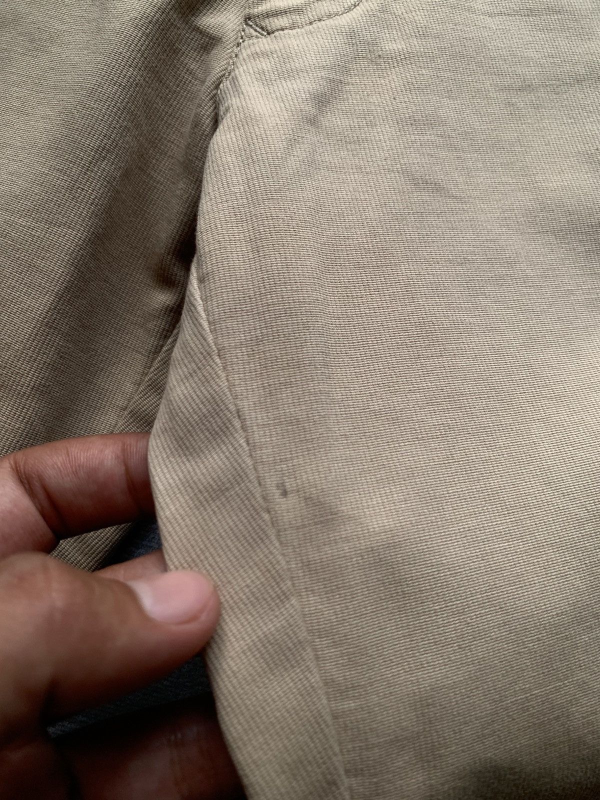 Burberry Burberry black label pants Size US 30 / EU 46 - 6 Thumbnail