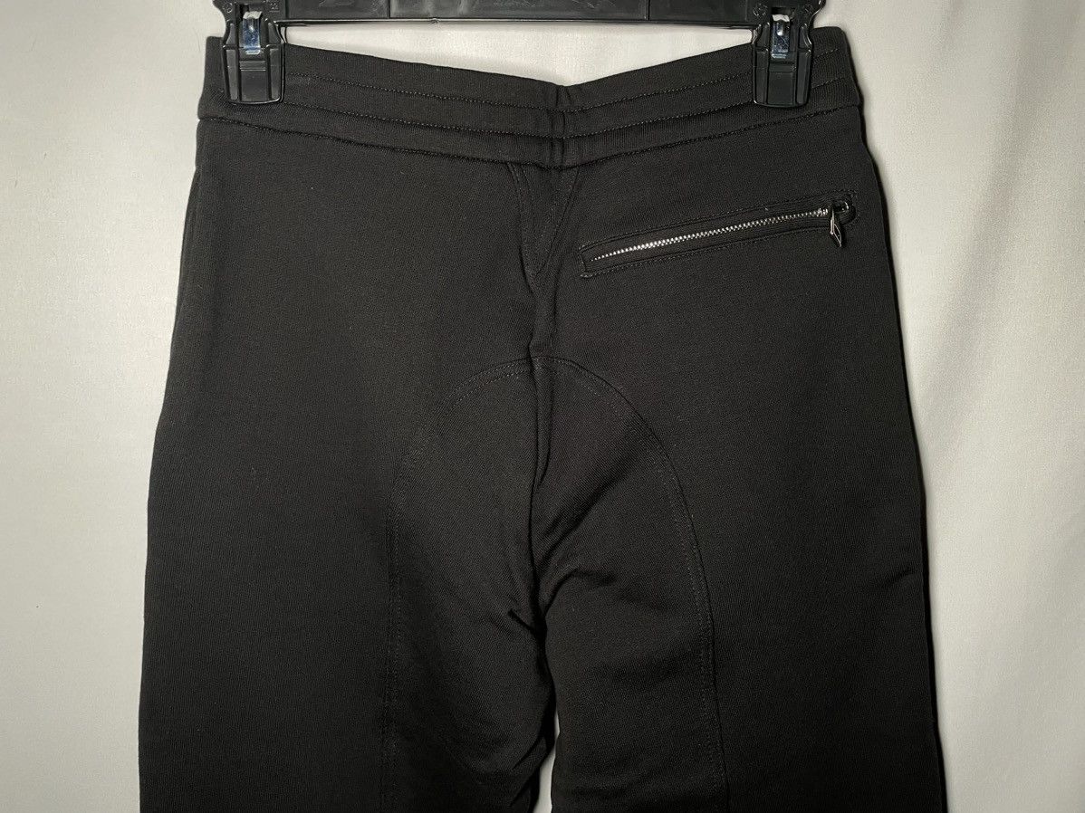Alexander McQueen Alexander McQueen Skull Logo Sweatpants Size US 30 / EU 46 - 8 Thumbnail